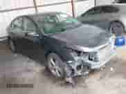 2016 Chevrolet Cruze LT with VIN 1G1PF5SB2G7225569, listed as a IAAI auction lot 42952881 with 777,634 mi miles and . Bid and sale history available at DreamBid. Image 1.