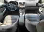 2006 Honda Accord EX z VIN 1HGCM56716A067147, wystawiony jako Copart lot #68160945 z przebiegiem 165 188 mil mil oraz Szkoda całkowita • Salvage title. Historia ofert i sprzedaży dostępna na DreamBid. Obrazek 8.