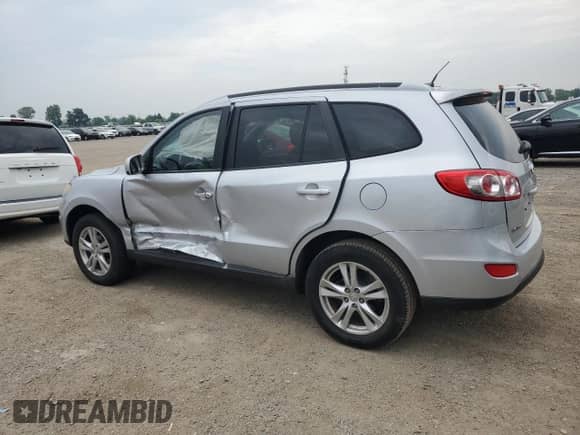 2010 Hyundai Santa Fe с VIN 5NMSG4AG7AH336804, выставлен на аукционе Copart как лот 64755885 с пробегом 170 398 миль миль и Чистый • Clean title. История ставок и продаж доступна на DreamBid. Изображение 2.