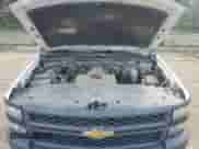 2014 Chevrolet Silverado 1500 Work Truck with VIN 1GCNCPEH5EZ225411, listed as a Copart auction lot 70144785 with Not provided miles and Clean title. Bid and sale history available at DreamBid. Image 11.