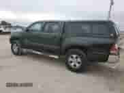 2014 Toyota Tacoma с VIN 3TMLU4EN2EM149995, выставлен на аукционе Copart как лот 84303675 с пробегом 119 960 миль миль и Списание • Salvage title. История ставок и продаж доступна на DreamBid. Изображение 2.