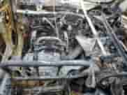 2019 Subaru Forester Premium z VIN JF2SKAEC1KH461435, wystawiony jako Copart lot #83984505 z przebiegiem Nie podano mil oraz Szkoda całkowita • Salvage title. Historia ofert i sprzedaży dostępna na DreamBid. Obrazek 8.