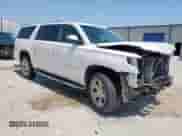 2018 Chevrolet Suburban Premier с VIN 1GNSKJKC7JR355588, выставлен на аукционе Copart как лот 68541705 с пробегом 79 666 миль миль и Чистый • Clean title. История ставок и продаж доступна на DreamBid. Изображение 4.