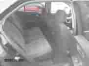 2024 Chevrolet Equinox LT с VIN 3GNAXKEG8RL100887, выставлен на аукционе IAAI как лот 43007684 с пробегом 10 964 миль миль и . История ставок и продаж доступна на DreamBid. Изображение 8.