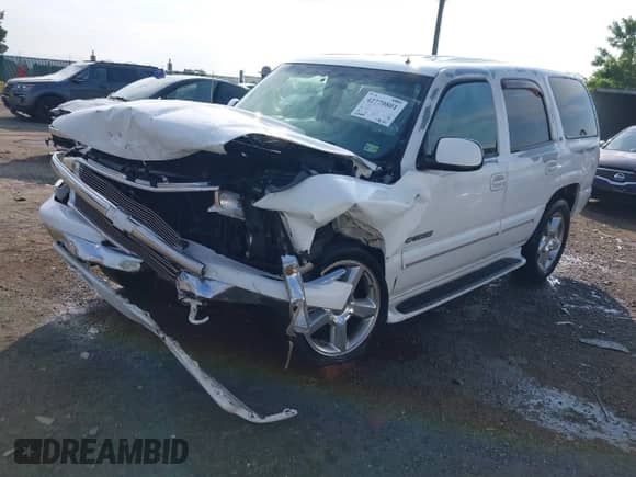 2002 Chevrolet Tahoe LT с VIN 1GNEK13Z92J163573, выставлен на аукционе IAAI как лот 42770801 с пробегом Не указан миль и . История ставок и продаж доступна на DreamBid. Изображение 2.