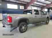 2012 Chevrolet Silverado 2500HD LT with VIN 1GC1KXCG4CF155409, listed as a Copart auction lot 65365905 with 171,201 mi miles and Clean title. Bid and sale history available at DreamBid. Image 3.