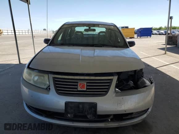2005 Saturn ION ION 1 с VIN 1G8AG52F95Z159286, выставлен на аукционе Copart как лот 53995685 с пробегом 60 174 миль миль и Списание • Salvage title. История ставок и продаж доступна на DreamBid. Изображение 5.