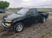 2009 Chevrolet Colorado 1LT с VIN 1GCCS149198121494, выставлен на аукционе Copart как лот 58793915 с пробегом 105 258 миль миль и Списание • Salvage title. История ставок и продаж доступна на DreamBid. Изображение 1.