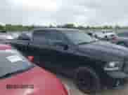 2014 Ram 1500 Tradesman with VIN 1C6RR6KTXES237296, listed as a IAAI auction lot 41950682 with 202,757 mi miles and . Bid and sale history available at DreamBid. Image 13.