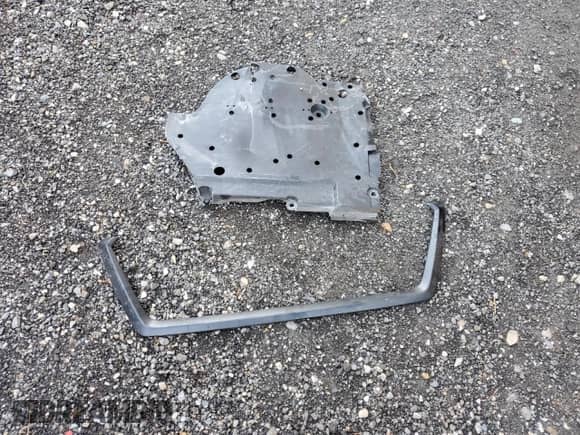 2022 Subaru Forester Wilderness with VIN JF2SKAMC7NH425299, listed as a Copart auction lot 70058245 with 64,333 mi miles and Non repairable. Bid and sale history available at DreamBid. Image 13.