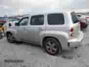 2007 Chevrolet HHR LT с VIN 3GNDA23D57S538387, выставлен на аукционе Copart как лот 85662615 с пробегом 235 436 миль миль и Списание • Salvage title. История ставок и продаж доступна на DreamBid. Изображение 2.