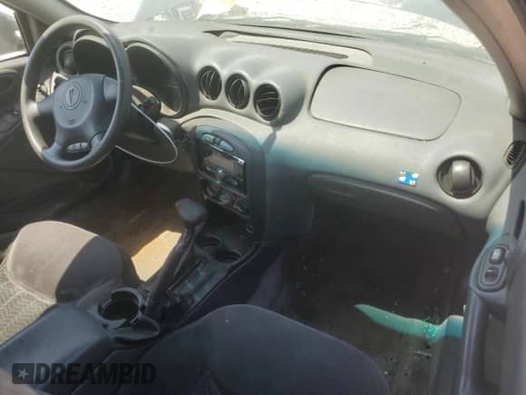 2001 Pontiac Grand Am с VIN 1G2NF12E71M523159, выставлен на аукционе Copart как лот 69371714 с пробегом 190 820 миль миль и Чистый • Clean title. История ставок и продаж доступна на DreamBid. Изображение 8.