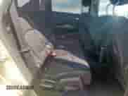 2011 Dodge Journey Mainstreet с VIN 3D4PH1FG0BT567951, выставлен на аукционе Copart как лот 81799025 с пробегом 174 798 миль миль и Списание • Salvage title. История ставок и продаж доступна на DreamBid. Изображение 11.