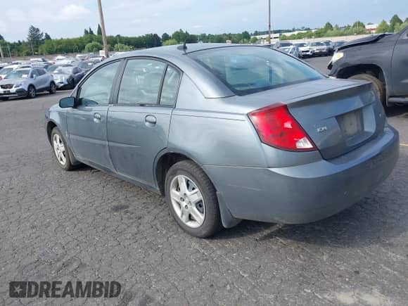 2006 Saturn ION with VIN 1G8AJ55F36Z183453, listed as a IAAI auction lot 42885802 with 146,474 mi miles and . Bid and sale history available at DreamBid. Image 3.