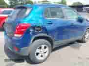 2020 Chevrolet Trax LT с VIN 3GNCJLSB5LL162389, выставлен на аукционе IAAI как лот 42995107 с пробегом Не указан миль и . История ставок и продаж доступна на DreamBid. Изображение 4.