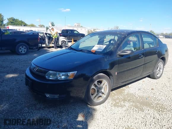 2004 Saturn ION ION 3 with VIN 1G8AL52F04Z167397, listed as a IAAI auction lot 43429131 with 71,923 mi miles and . Bid and sale history available at DreamBid. Image 2.