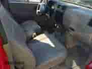 2006 Chevrolet Colorado Work Truck with VIN 1GCCS148468185547, listed as a IAAI auction lot 42384828 with 66,336 mi miles and . Bid and sale history available at DreamBid. Image 5.