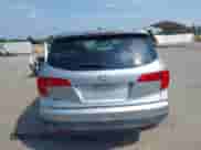 2017 Honda Pilot EX с VIN 5FNYF6H31HB072115, выставлен на аукционе IAAI как лот 42865617 с пробегом 139 897 миль миль и . История ставок и продаж доступна на DreamBid. Изображение 16.