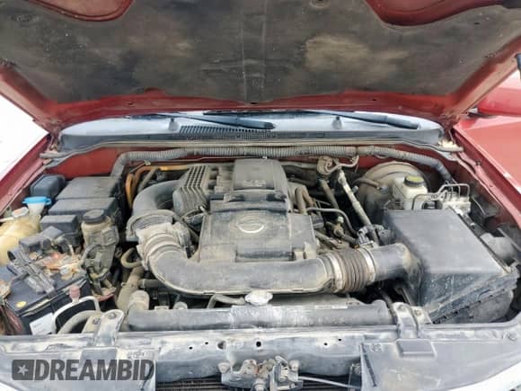 2012 Nissan Pathfinder S с VIN 5N1AR1NN7CC629340, выставлен на аукционе Copart как лот 67748085 с пробегом 171 348 миль миль и Чистый • Clean title. История ставок и продаж доступна на DreamBid. Изображение 12.