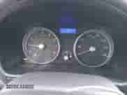 2010 Hyundai Accent GS z VIN KMHCM3AC9AU178586, wystawiony jako IAAI lot #41672341 z przebiegiem 121 576 mil mil oraz . Historia ofert i sprzedaży dostępna na DreamBid. Obrazek 7.