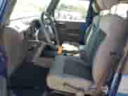 2010 Jeep Wrangler Sport z VIN 1J4AA2D12AL119064, wystawiony jako Copart lot #53026765 z przebiegiem 97 403 mil mil oraz Szkoda całkowita • Salvage title. Historia ofert i sprzedaży dostępna na DreamBid. Obrazek 7.