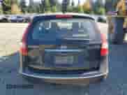 2010 Hyundai Elantra GLS with VIN KMHDB8AE1AU084811, listed as a Copart auction lot 84753135 with 140,467 mi miles and Salvage title. Bid and sale history available at DreamBid. Image 6.