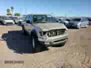 2001 Toyota Tacoma PreRunner z VIN 5TEGN92N71Z859665, wystawiony jako Copart lot #84799325 z przebiegiem 202 008 mil mil oraz Szkoda całkowita • Salvage title. Historia ofert i sprzedaży dostępna na DreamBid. Obrazek 13.
