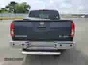 2013 Nissan Frontier SL z VIN 1N6AD0EV2DN763284, wystawiony jako Copart lot #64130835 z przebiegiem 92 257 mil mil oraz Szkoda całkowita • Salvage title. Historia ofert i sprzedaży dostępna na DreamBid. Obrazek 6.