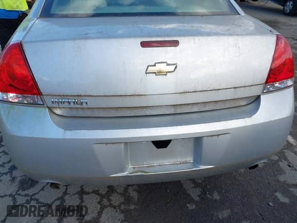 2013 Chevrolet Impala LS с VIN 2G1WA5E33D1157953, выставлен на аукционе IAAI как лот 43526362 с пробегом 92 285 миль миль и . История ставок и продаж доступна на DreamBid. Изображение 12.