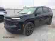 2024 Chevrolet Traverse AWD RS z VIN 1GNEVLKSXRJ154463, wystawiony jako IAAI lot #41929879 z przebiegiem 6 684 mil mil oraz . Historia ofert i sprzedaży dostępna na DreamBid. Obrazek 18.