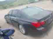 2015 BMW 7 Series 740i с VIN WBAYA6C51FGK16690, выставлен на аукционе IAAI как лот 42295559 с пробегом Не указан миль и . История ставок и продаж доступна на DreamBid. Изображение 14.