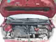 2016 Nissan Note S Plus с VIN 3N1CE2CPXGL352179, выставлен на аукционе IAAI как лот 43257975 с пробегом 194 091 миль миль и . История ставок и продаж доступна на DreamBid. Изображение 10.