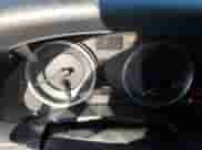 2008 Lexus IS F with VIN JTHBP262585001859, listed as a Copart auction lot 86517534 with 185,856 mi miles and Salvage title. Bid and sale history available at DreamBid. Image 9.