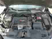 2016 Honda Civic LX with VIN 19XFC2F58GE094422, listed as a Copart auction lot 81842395 with 179,680 mi miles and Salvage title. Bid and sale history available at DreamBid. Image 11.