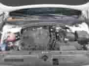 2021 Hyundai Santa Fe SE with VIN 5NMS1DAJ2MH352913, listed as a IAAI auction lot 43548098 with 93,758 mi miles and . Bid and sale history available at DreamBid. Image 10.