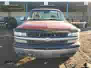 1999 Chevrolet Silverado 1500 LS с VIN 1GCEK14T3XZ135845, выставлен на аукционе Copart как лот 85611894 с пробегом Не указан миль и Списание • Salvage title. История ставок и продаж доступна на DreamBid. Изображение 5.