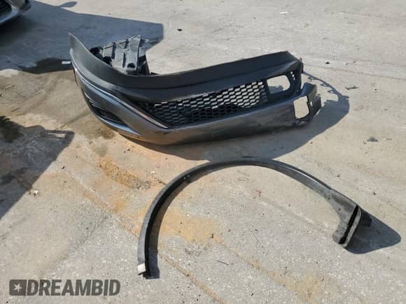 2018 Nissan Murano SV z VIN 5N1AZ2MG0JN144144, wystawiony jako Copart lot #79292584 z przebiegiem 93 885 mil mil oraz Nie do naprawy • Non repairable. Historia ofert i sprzedaży dostępna na DreamBid. Obrazek 13.