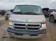 2002 Dodge Cargo with VIN 2B6HB11Y32K142548, listed as a Copart auction lot 87450504 with Not provided miles and Salvage title. Bid and sale history available at DreamBid. Image 5.