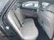 2015 Hyundai Sonata Limited with VIN 5NPE34AF3FH055691, listed as a IAAI auction lot 42765220 with 158,203 mi miles and . Bid and sale history available at DreamBid. Image 8.