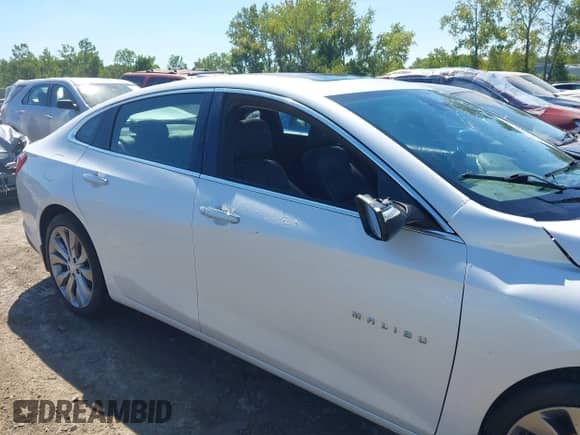 2017 Chevrolet Malibu Premier с VIN 1G1ZH5SX8HF228966, выставлен на аукционе IAAI как лот 42998279 с пробегом 52 967 миль миль и . История ставок и продаж доступна на DreamBid. Изображение 14.