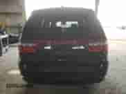 2022 Dodge Durango SXT with VIN 1C4RDHAG7NC131034, listed as a Copart auction lot 58246395 with 45,883 mi miles and Salvage title. Bid and sale history available at DreamBid. Image 6.