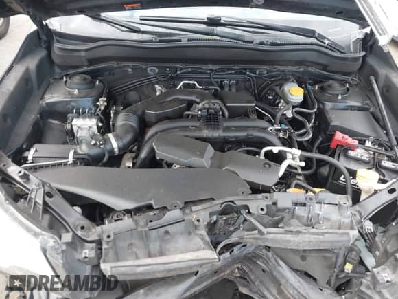 2018 Subaru Forester Premium с VIN JF2SJAEC0JH435460, выставлен на аукционе IAAI как лот 43418034 с пробегом 101 643 миль миль и . История ставок и продаж доступна на DreamBid. Изображение 10.