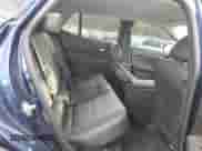 2024 Chevrolet Trax LT with VIN KL77LHE25RC201416, listed as a Copart auction lot 80629685 with 6,320 mi miles and Salvage title. Bid and sale history available at DreamBid. Image 11.