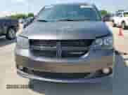 2019 Dodge Grand Caravan SE 35th Anniversary Edition with VIN 2C4RDGBG1KR590698, listed as a Copart auction lot 59850485 with 131,818 mi miles and Clean title. Bid and sale history available at DreamBid. Image 5.