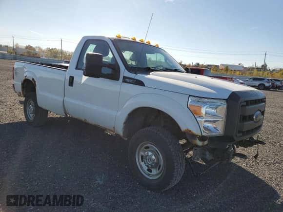 2015 Ford F-250 XLT с VIN 1FTBF2B60FED12254, выставлен на аукционе Copart как лот 86247125 с пробегом 153 970 миль миль и Чистый • Clean title. История ставок и продаж доступна на DreamBid. Изображение 4.