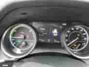 2023 Toyota Camry Hybrid XSE с VIN 4T1K31AK0PU614339, выставлен на аукционе Copart как лот 68635715 с пробегом 87 939 миль миль и Списание • Salvage title. История ставок и продаж доступна на DreamBid. Изображение 9.