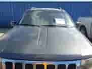 2002 Jeep Grand Cherokee Laredo with VIN 1J4GW48S22C109789, listed as a IAAI auction lot 43241658 with 229,235 mi miles and . Bid and sale history available at DreamBid. Image 6.