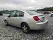 2006 Saturn ION z VIN 1G8AL58B36Z208774, wystawiony jako Copart lot #61066825 z przebiegiem 94 548 mil mil oraz Czysty tytuł • Clean title. Historia ofert i sprzedaży dostępna na DreamBid. Obrazek 2.