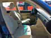 2007 Subaru Forester X with VIN JF1SG63667G718666, listed as a IAAI auction lot 42371345 with 118,280 mi miles and . Bid and sale history available at DreamBid. Image 5.