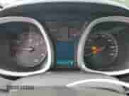 2017 Chevrolet Equinox LS with VIN 2GNFLEEK6H6229446, listed as a Copart auction lot 68098345 with 225,196 mi miles and Salvage title. Bid and sale history available at DreamBid. Image 9.